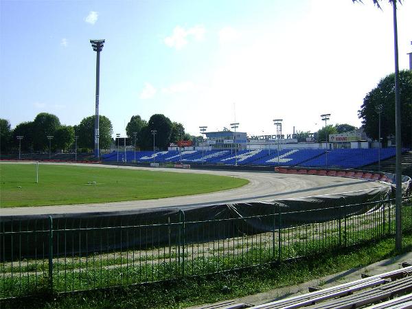 stadium photo