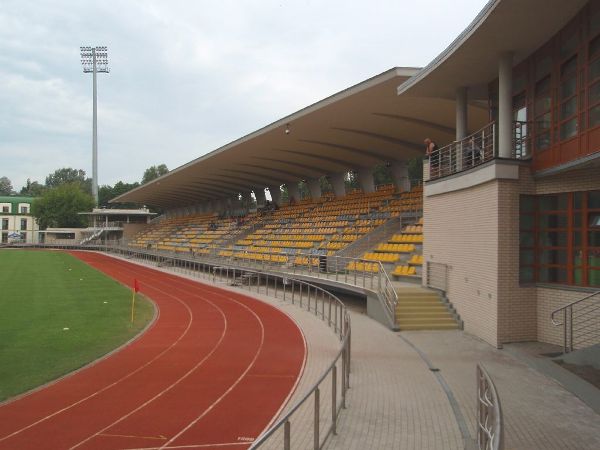 stadium photo