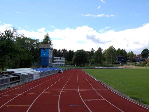 stadium photo