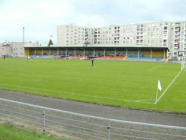 stadium photo