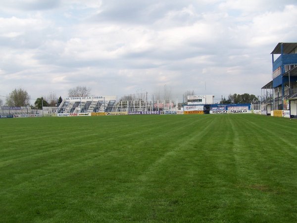 stadium photo