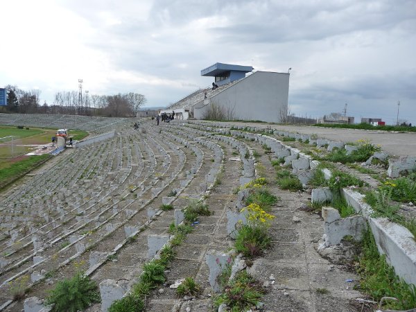 stadium photo