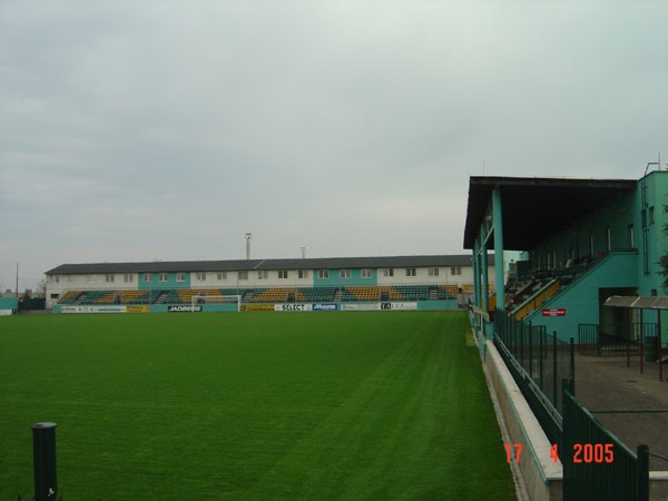 stadium photo