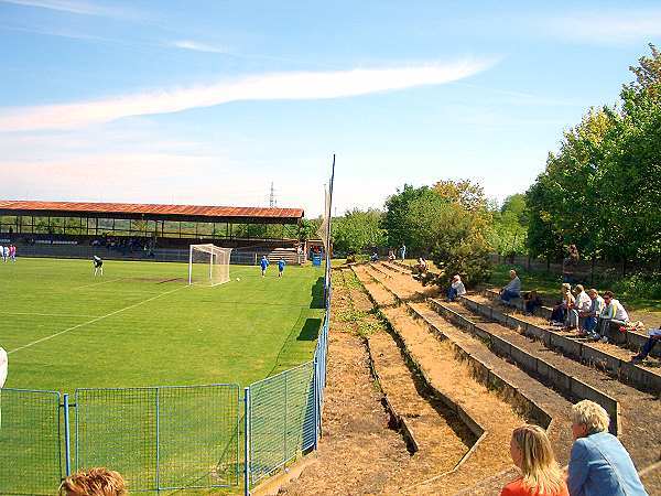 stadium photo