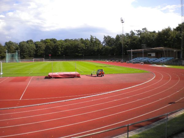 stadium photo