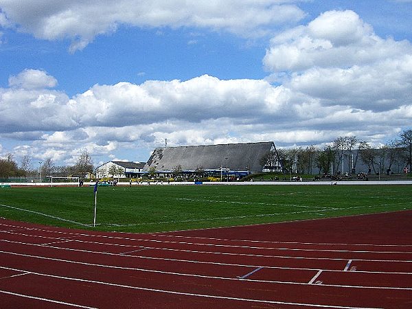 stadium photo