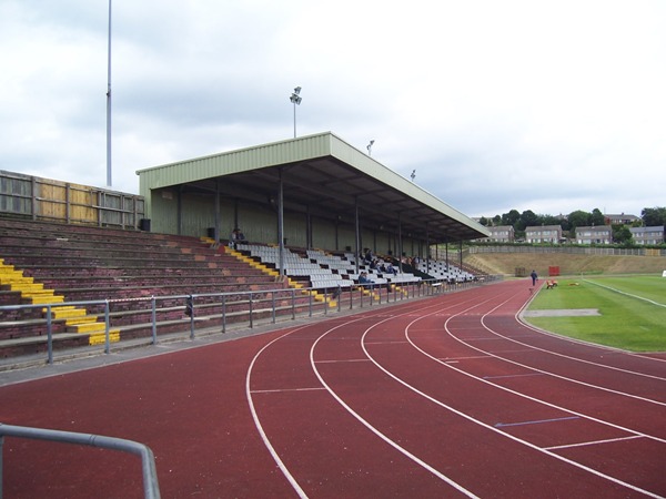 stadium photo