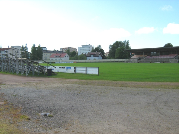 stadium photo