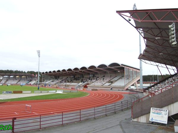 stadium photo