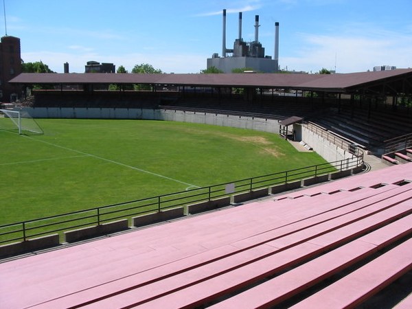 stadium photo