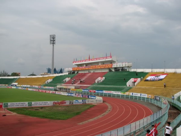 stadium photo