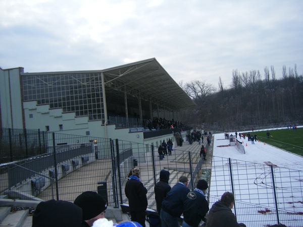 stadium photo