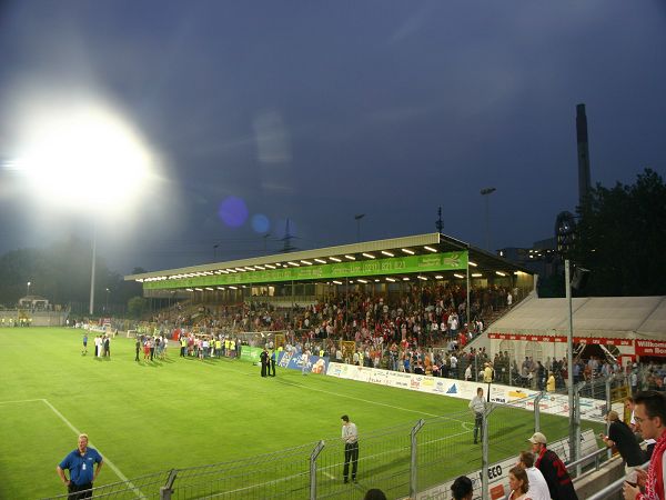 stadium photo