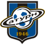 club logo