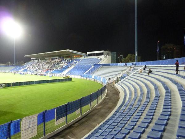 stadium photo