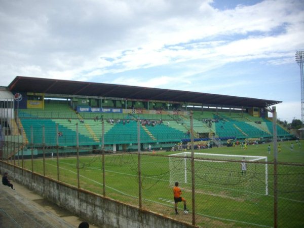 stadium photo