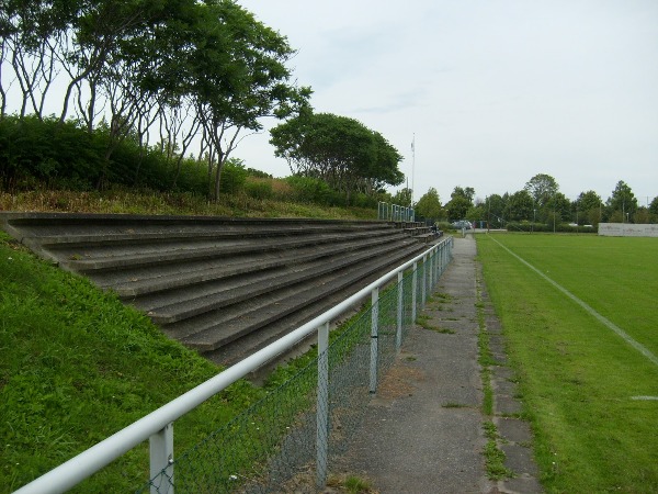 stadium photo