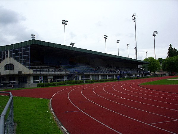 stadium photo