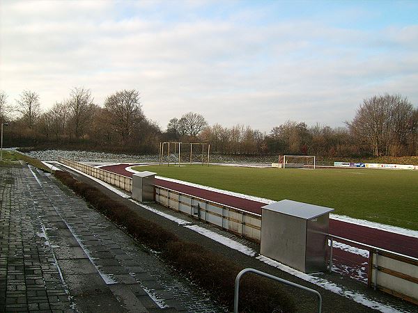 stadium photo