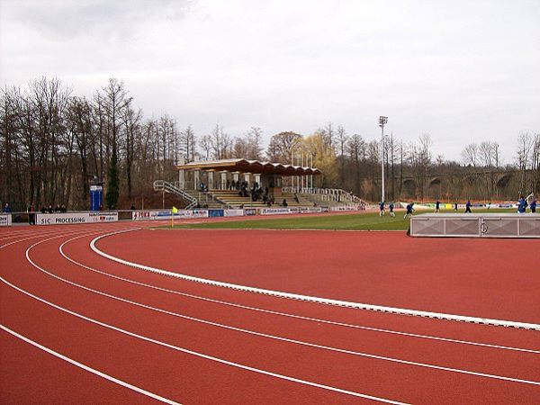 stadium photo