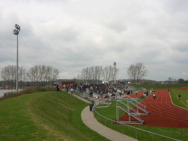 stadium photo