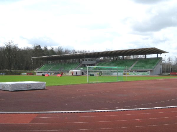 stadium photo