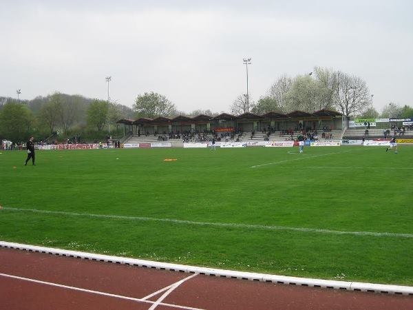 stadium photo