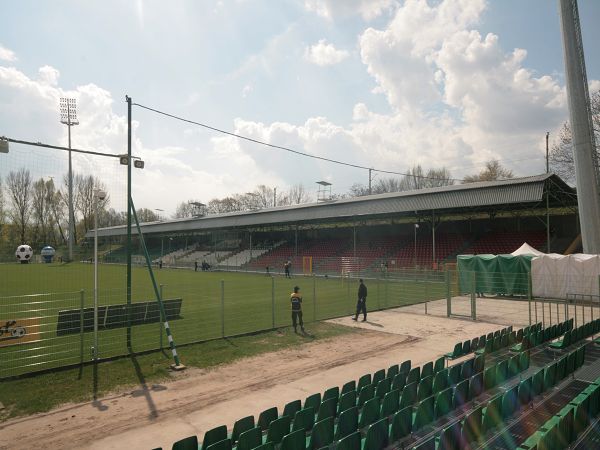 stadium photo