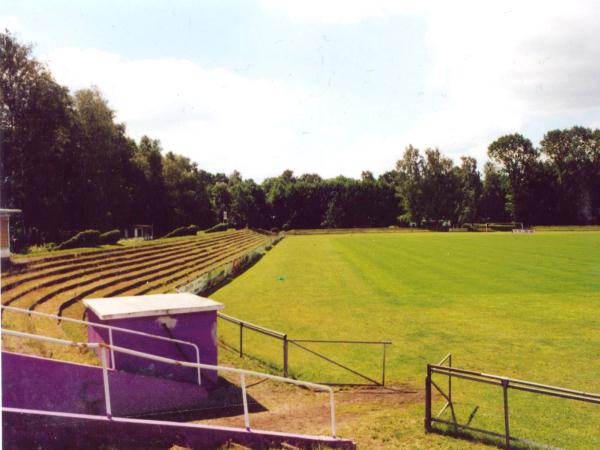 stadium photo