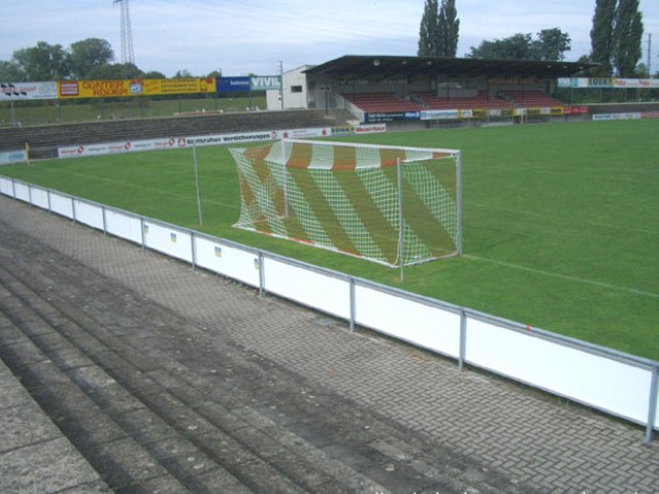 stadium photo