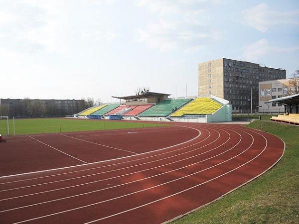 stadium photo