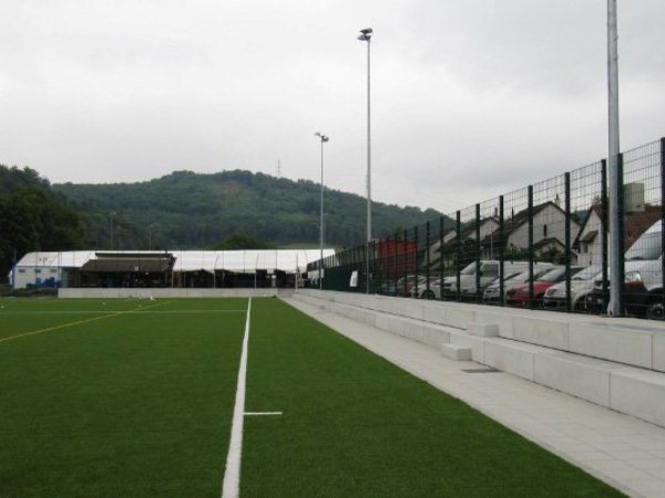 stadium photo