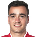 player photo