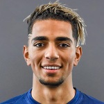 player photo