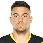 player photo