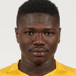 S. Sanogo