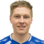 player photo