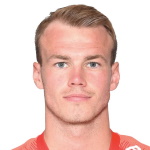 player photo