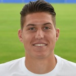 player photo