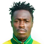 Junior Lokosa