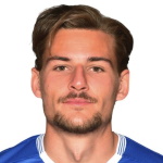 player photo