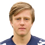 player photo