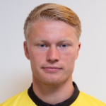 player photo