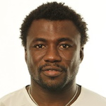 I. Rahim Ayew