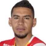 player photo