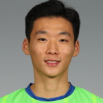 Seong-Jun Min