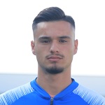 player photo