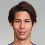 player photo