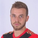 player photo