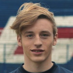 player photo